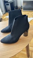 Damen-Heel Boots Zara – Grösse 37.5–38 (Etikett 39)