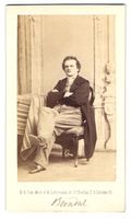 Fotografie H. Lehmann, Co., Berlin, Port