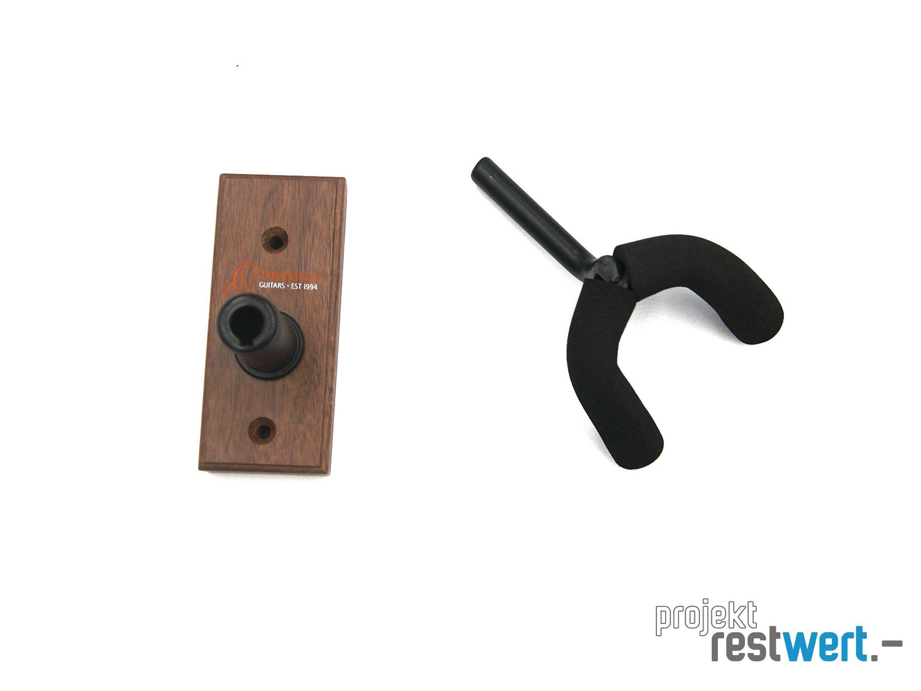 Supporti per strumenti musicali & leggii: Ukulele Wand Hänger von ORTEGA – Nuovo (secondo la descrizione) da Bülach venduto da restwert_buelach 2