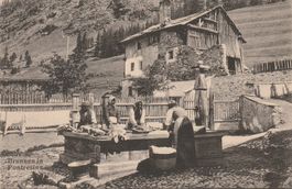 Pontresina belebt