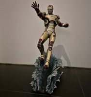 Kotobukiya Iron Man Mark 42 Artfx Statue 1/6