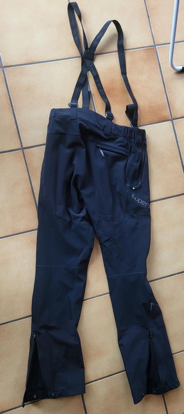 Montura Pantaloni: pantalon de ski – Nuovo (secondo la descrizione) da Sion venduto da bene123 1