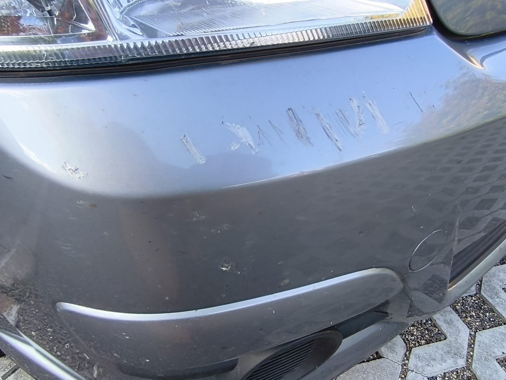 Opel Autos: Opel Meriva A 14 – Gebraucht aus Villigen von Faxe1980 3