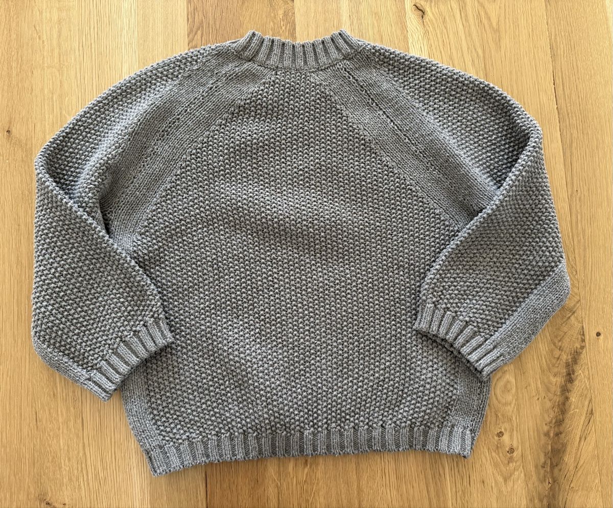 Mango Pulls & Sweat-shirts: Mango sweater 3/4 sleeves  – D'occasion à Zürich par lar_8826 2