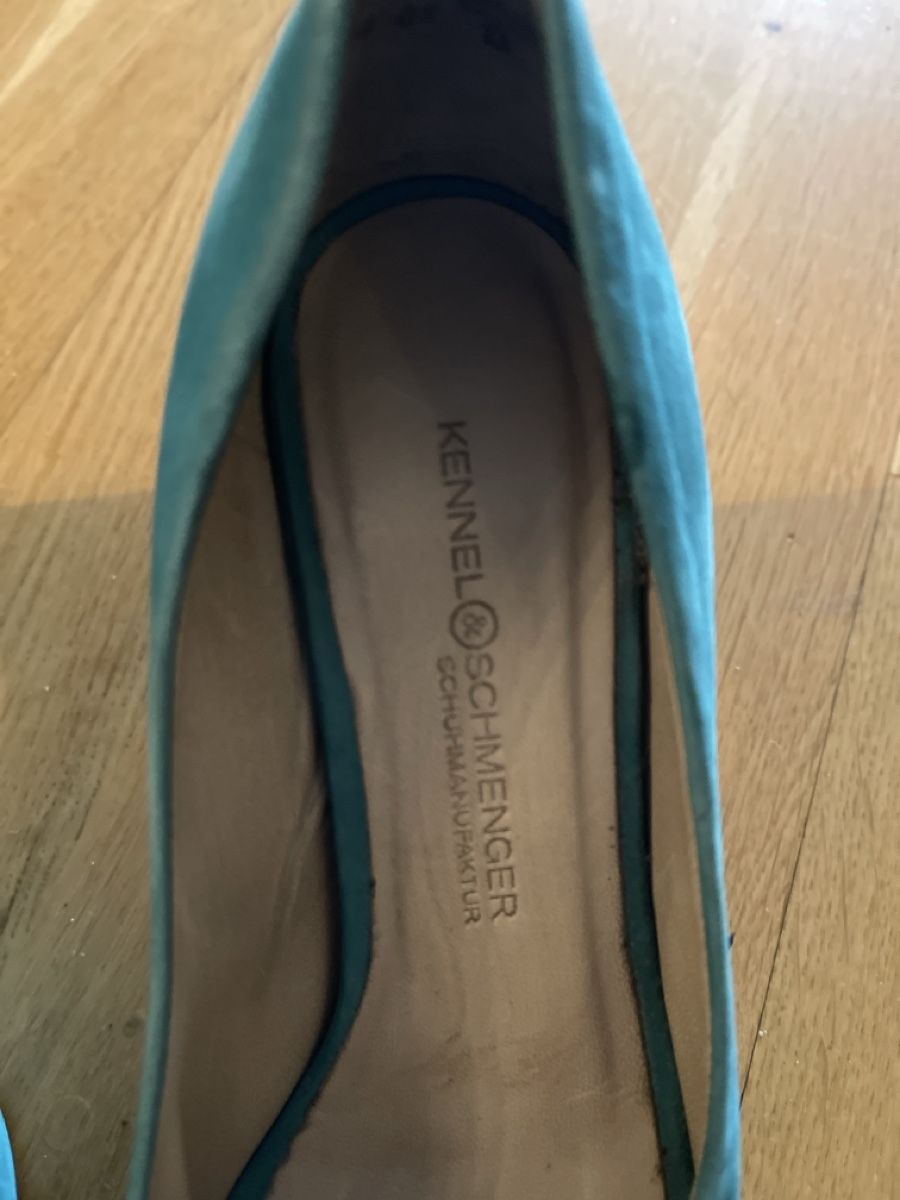 Kennel + Schmenger Scarpe da donna: Schuhe kennel&schmenger – Usato da Birmensdorf ZH venduto da irina61 5