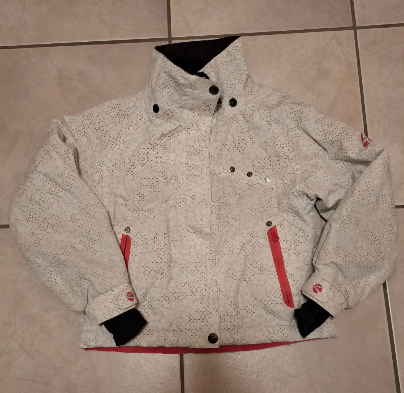 Mckinley Jacken & Mäntel: McKinley Winterjacke, Gr. 110 – Gebraucht aus Fischbach-Göslikon von Rainbow88