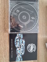 CD Sharka - Moving Force - Dédicacé!