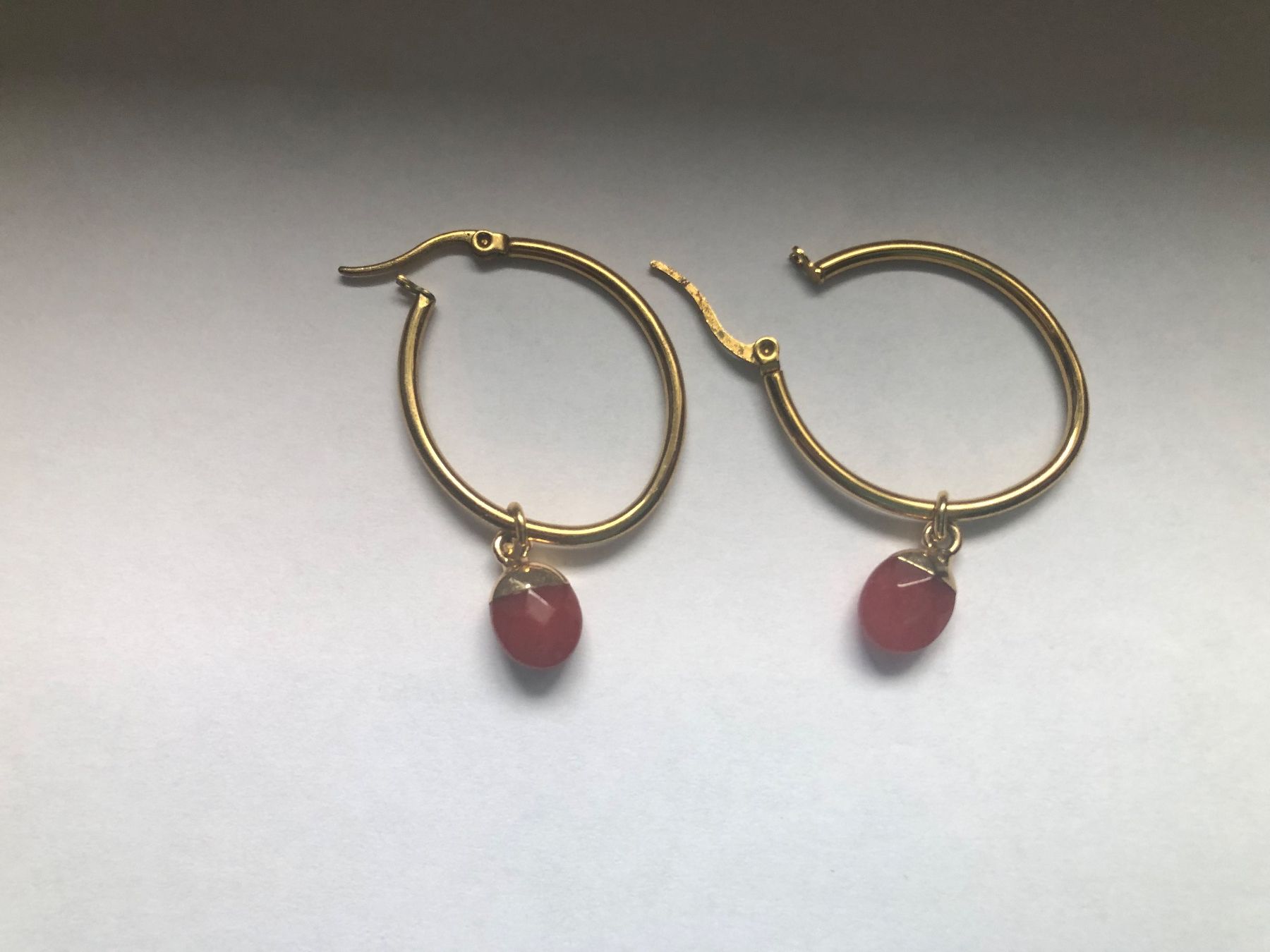Ohrringe & -stecker: Modeschmuck Ohrringe – Neu (gemäss Beschreibung) aus Hinwil von dadalina76