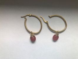 Modeschmuck Ohrringe
