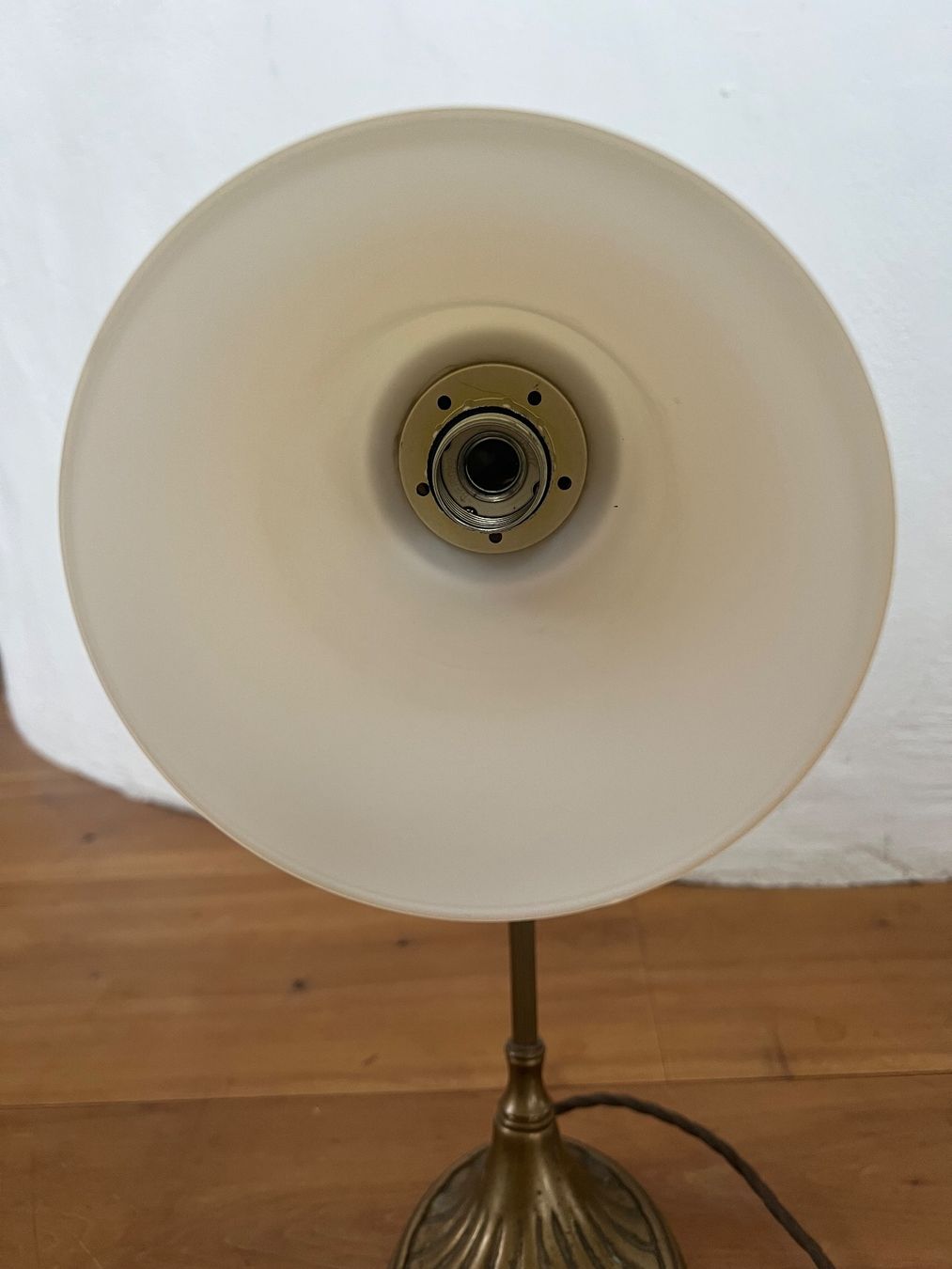 Lampade: Tischleuchte retro Jugendstil? – Usato da Rifferswil venduto da nanazola 2