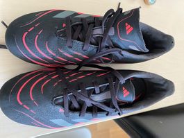Fussballschuhe Adidas Predator Grösse 37.5