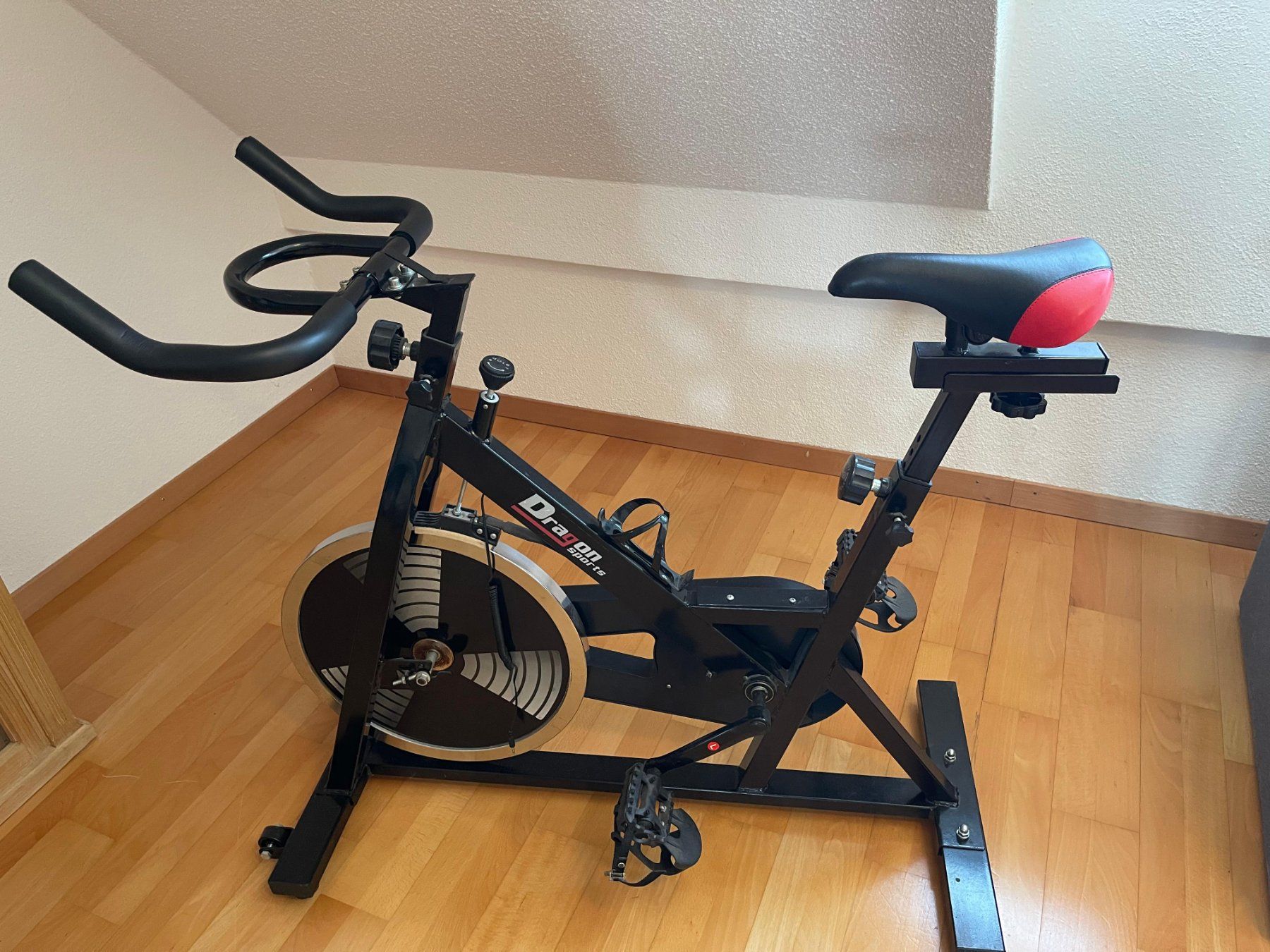 Hometrainer: Spannung hometrainer – Usato da Steinmaur venduto da Andy730