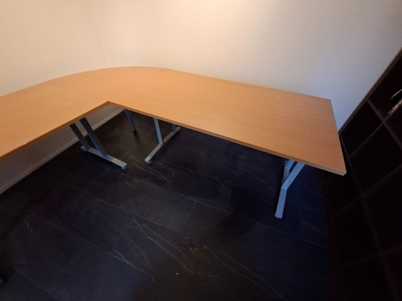 Scrivanie: Bürotisch – Usato da Marthalen venduto da RegorGuh4 2