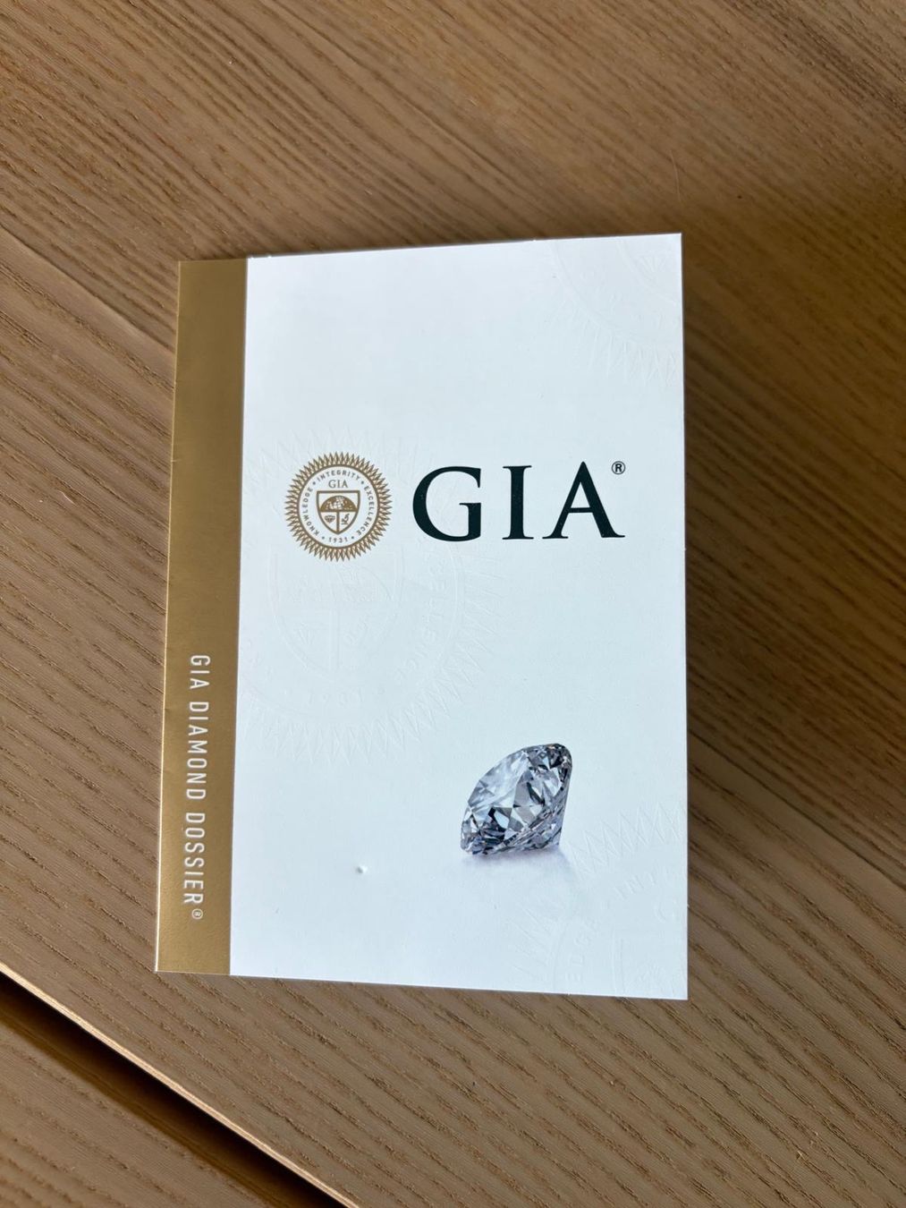 Ringe: Verlobungsring – Neu und originalverpackt aus Bülach von tab_6qpb 2