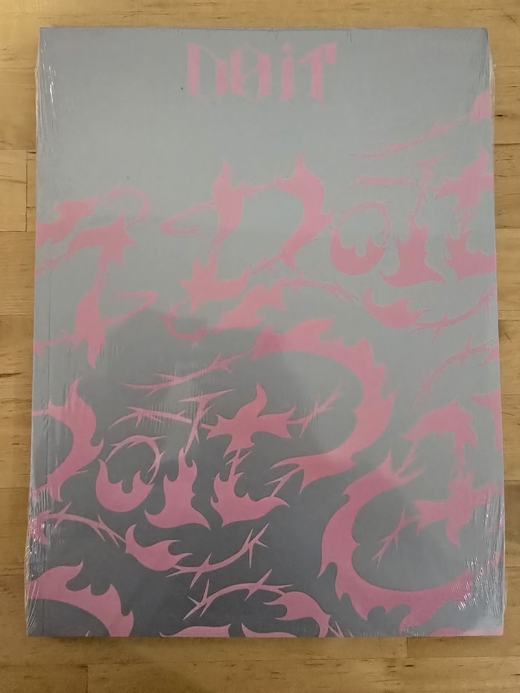 CD: Stray kids DOIT it album – Usato da Neuchâtel venduto da mag_q5kc