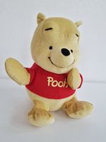Fisher Price Winnie Pooh wirft sich hin und her