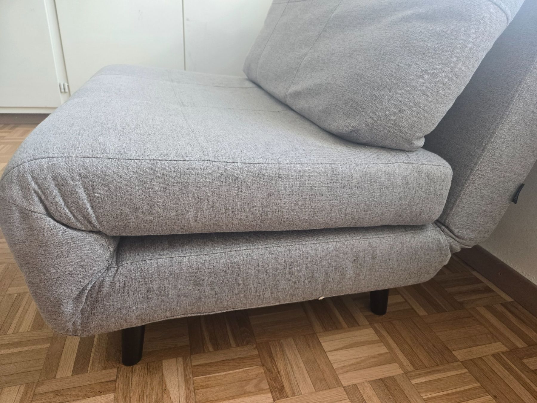 Sofas: Bettsofa (Bettsessel) – Gebraucht aus Zuerich von yoonil 1