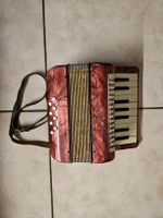 Hohner Kinder Zieh- und Stossharmonika