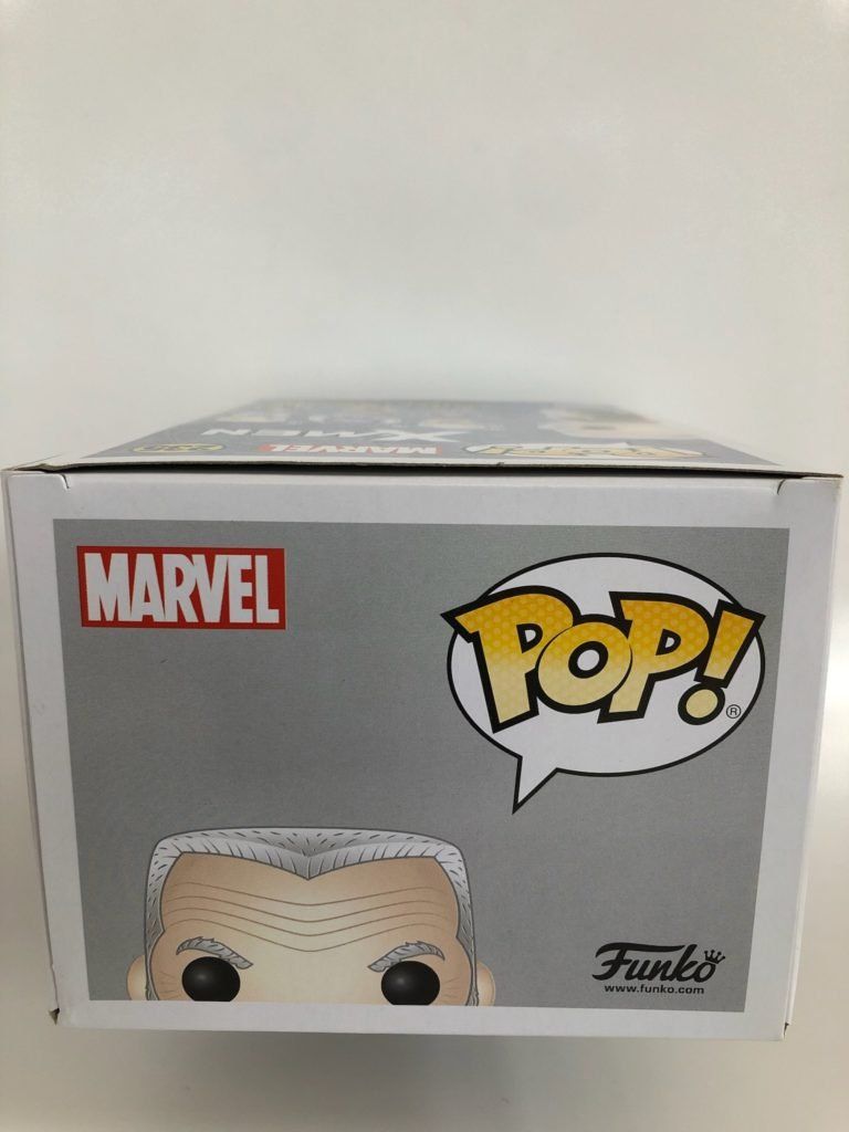 Funko Statuette: Funko POP! Marvel X-Men Old Man Logan Edition Limitée – Nuovo e nell'imballaggio originale da Le Mouret venduto da perfectbijou 4