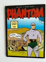 LIVRE PHANTOM FALK McCOY FRANCESE‪‪‪