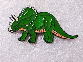 Ansteckpin 48: Dinosaurier