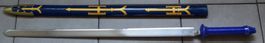 The Legend Of Zelda Master Sword Replica Schwert épée