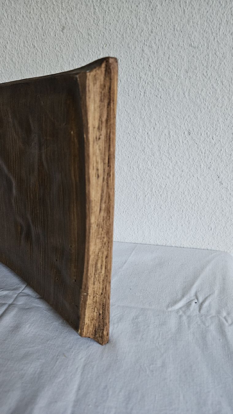 Poster & Bilder: Vintage Wandbild Austria, Holz Relief – Gebraucht aus Ettingen von samiba 5
