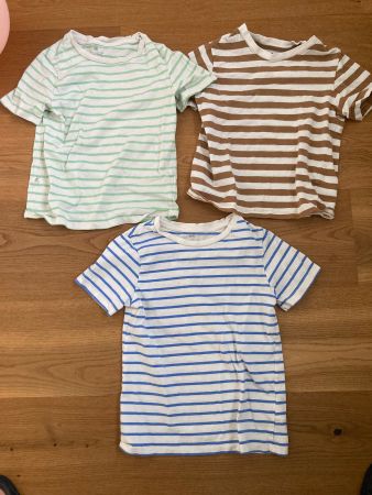 3 x Shirts