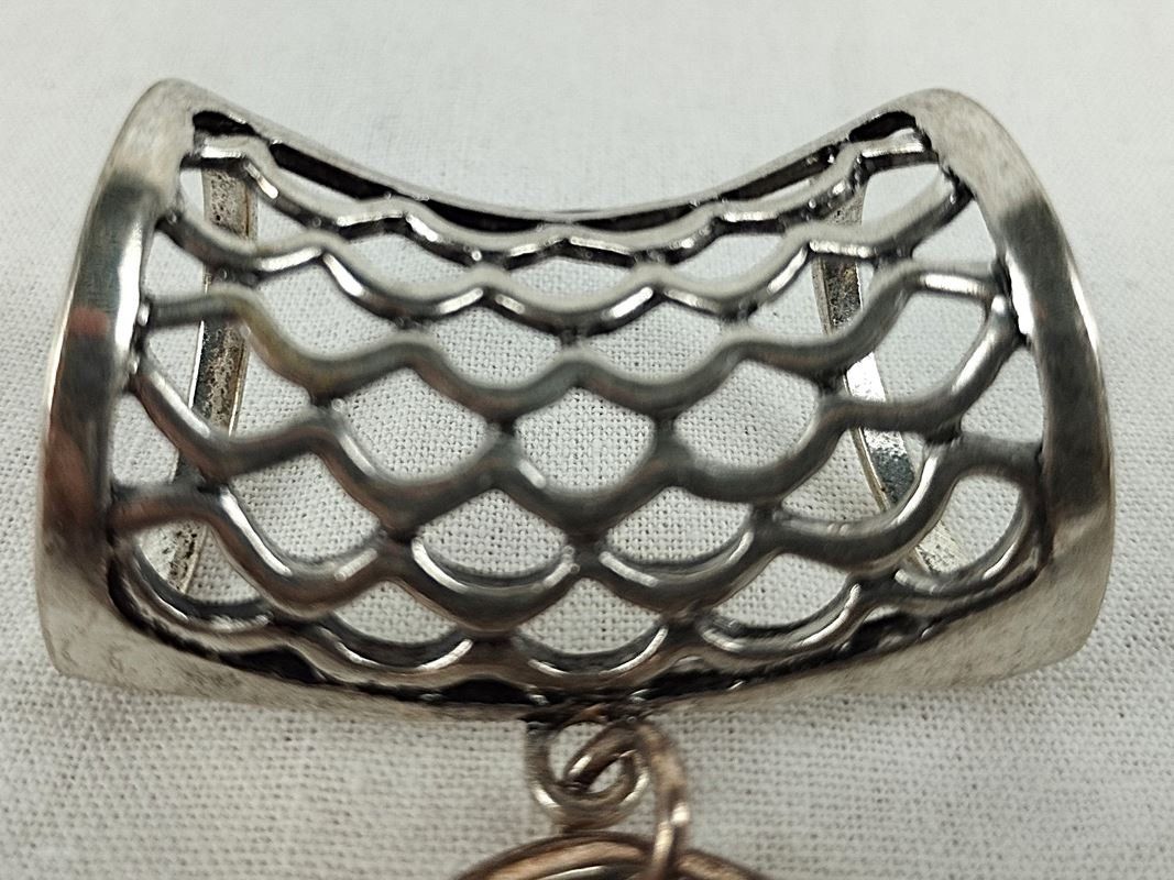Pendentifs: Modeschmuck Anhänger foulard – D'occasion à Schübelbach par Restwert_Schubelbach 1