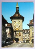 Bern - Zeitglockentum
