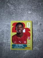 Breel Embolo Panini SUI17