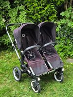 Bugaboo Donkey Twin in gutem Zustand mit viel Zubehör