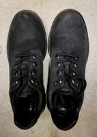 Super bequeme Ecco-Lederschuhe, Größe 41. Wie neu.