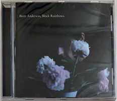 Brett Anderson – Black Rainbows