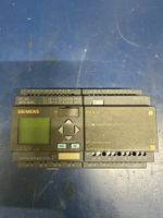 Siemens LOGO! Set: Basismodul 24C (0BA6) + DM16 Erweiterung