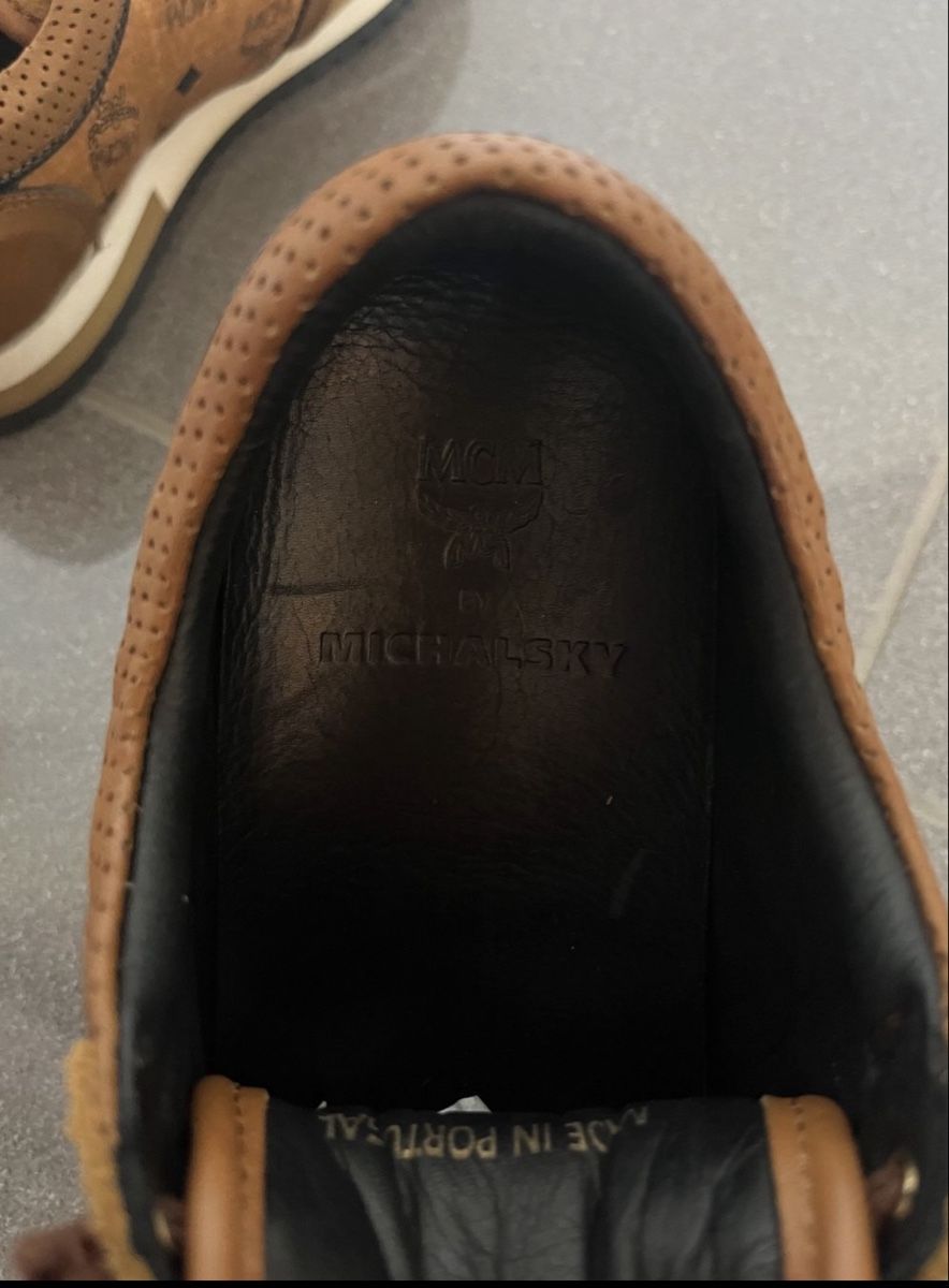 Chaussures femmes: Mcm sneaker  – Neuf (Voir description) à Rafz par Bamboula67