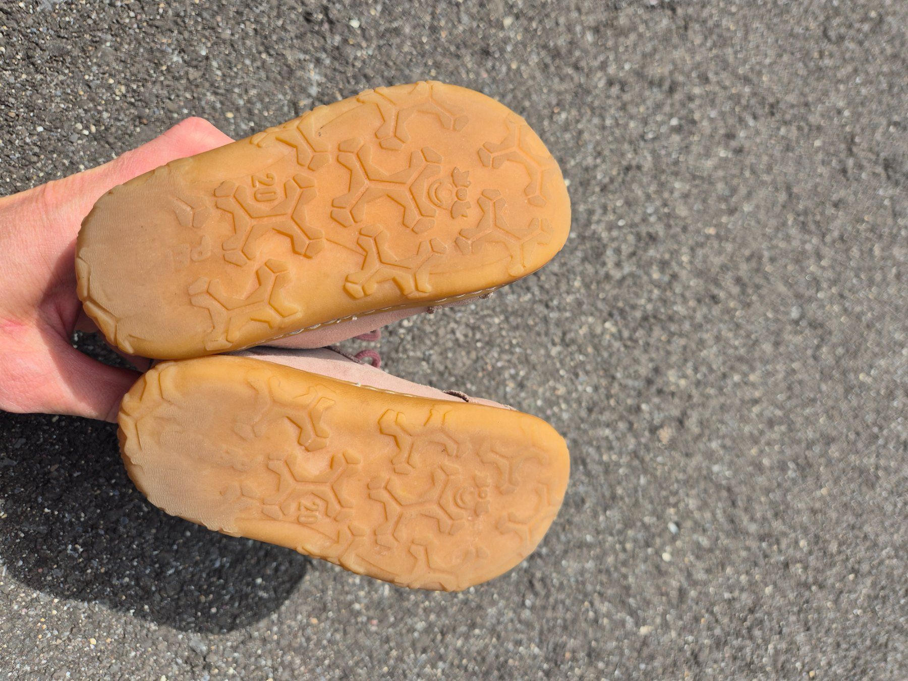 Scarpe per ragazzi: Pepino, Circo, Gr. 19 / 20 – Usato da Goldau venduto da simona.dettling 2