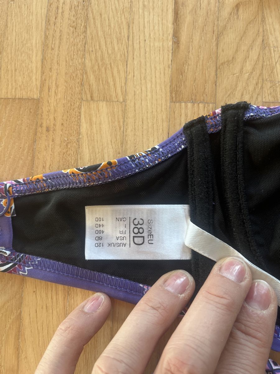 Cyell Costumi da bagno & Bikini: Cyell Biniki  – Usato da St. Gallen venduto da elli18 3