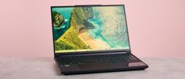RTX 5070 Ti, Intel Ultra 9, 32GB DDR5, 2TB Gaming Laptop