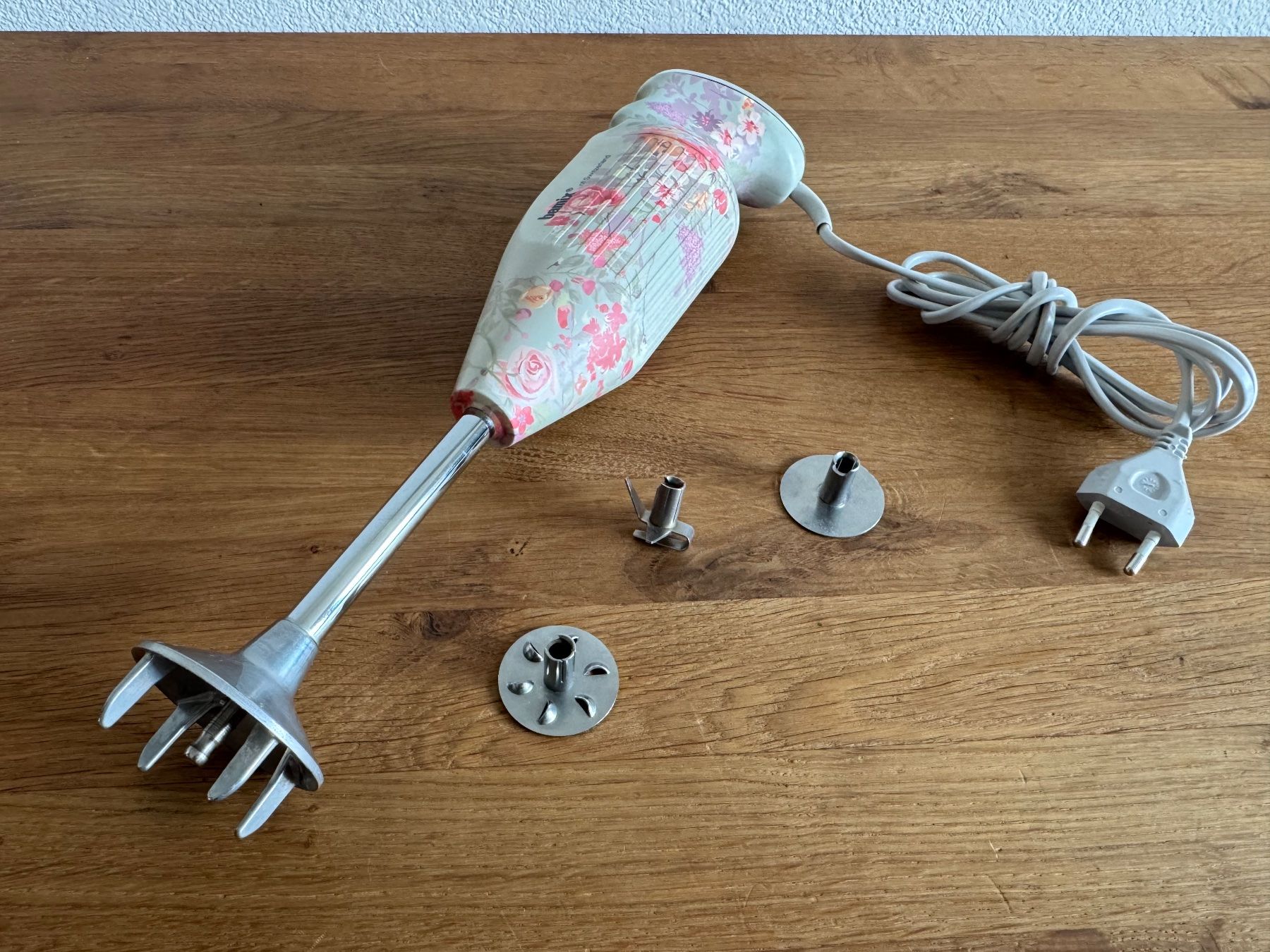 Bamix Elettrodomestici da cucina: Stabmixer Bamix M200 – Nuovo (secondo la descrizione) da Frauenfeld venduto da dilili 5