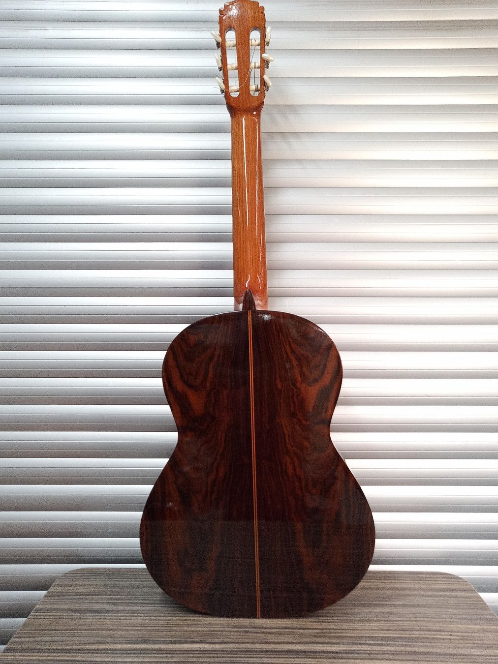 Aria Instruments de musique: Klassische Gitarre Aria A552 – D'occasion à Reiden par Zofi-Brocki 1