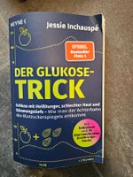 Der Glukose-Trick: Jessie Inchauspé Bestseller