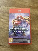Metroid Prime 4 Beyond Nintendo Switch 2 Edition neuwertig