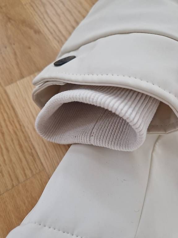 Giacche: Übergangs- Regenjacke Ragwear; Grösse S – Usato da Bülach venduto da Debbie017 2