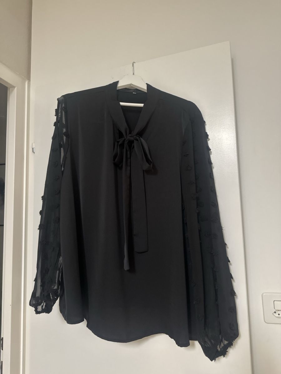 Blusen: Bluse Gr XL – Gebraucht aus Volketswil von Sina008 2