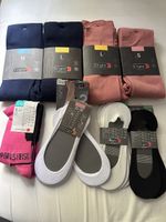 Neue div. Frauen/Mädchen Strumphosen/Söckchen