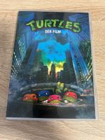 Turtles Der Film - DVD deutsch uncut Zustand gut