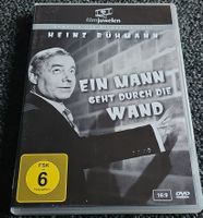 DVD Film "Ein Mann geht durch die Wand" (22035)