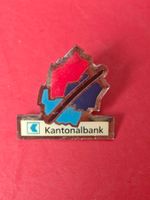 Pin Kantonalbank