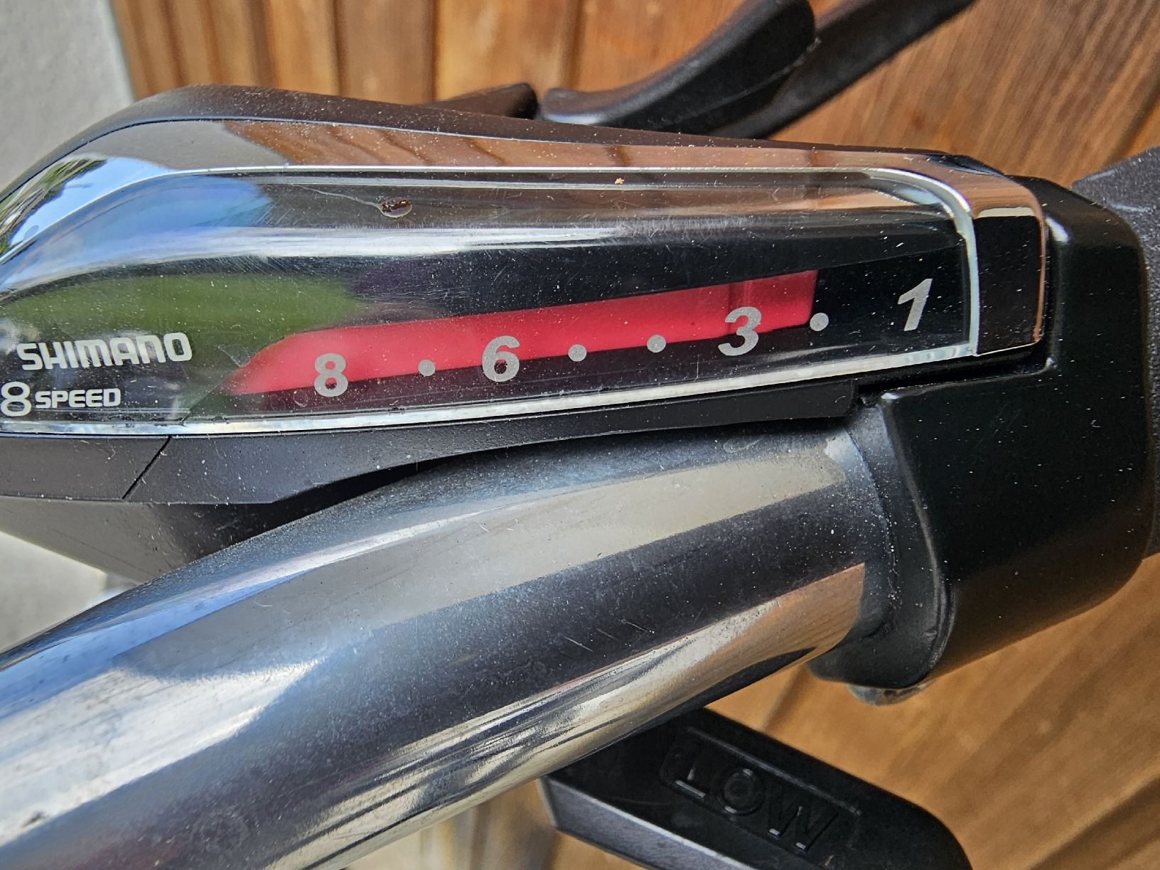 Velos: Alubike, 24-gang, Shimano – Gebraucht aus Wald ZH von Grappe 1